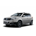 Geely MK Cross